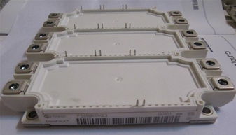 現(xiàn)貨正品FS300R17KE3 德國英飛凌電力電子核心模塊解析與應用