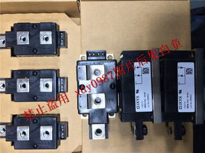 MDD255 14N1正品全新現(xiàn)貨 IXYS二極管模塊在電力電子元器件銷售中的應用與優(yōu)勢