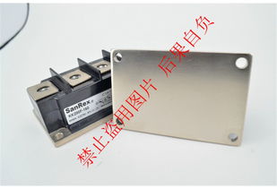 kk200hb160日本sanrex三社可控硅模塊現貨直銷 電力電子核心元器件的優選
